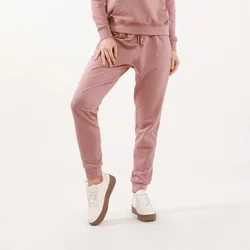 Rang Ženski donji deo trenerke Naliyah W, Roze