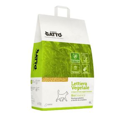 Signor Gatto Bio essence posip 6l
