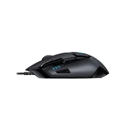 Logitech Hyperion Fury G402 Gejmerski miš, Crni