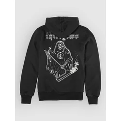 thirtytwo Digger Heavyweight Hoodie black