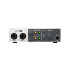 shumee UA VOLT 2 - USB avdio vmesnik