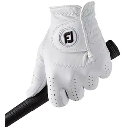 Golf rokavice Footjoy  CabrettaSof ML, Leva roka