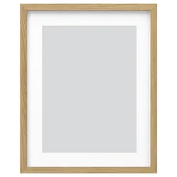 RÖDALM Okvir, imitacija hrasta, 40x50 cm