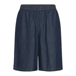 Kaffe Hlače Jade moder denim