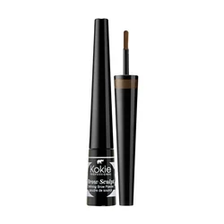 Kokie Cosmetics Puder za definisanje obrva sa aplikatorom, Blonde