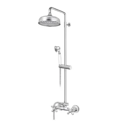 Baterija za tuš kadu NOSTALGIJA N10251