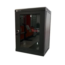 Nazidni Rack ormar 9U,10-350x300mm