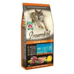 Primordial | GF Adult Raca & Postrv
