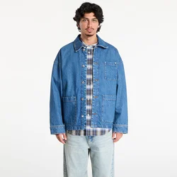 Jopica A.P.C. x Marc Jacobs UNISEX Jacket Stonewashed Indigo S