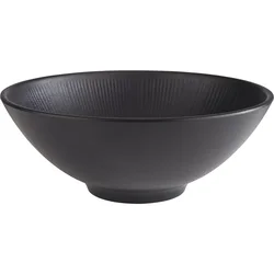 APS Nero skleda, prostornina: 1,70 litra, 90 mm, premer: 240 mm, črna
