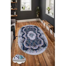 Conceptum Hypnose tepih, 60x100cm, šareni