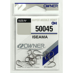 OWNER 50045-6