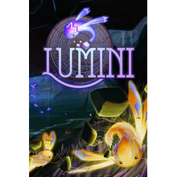 Lumini XBOX LIVE Key EUROPE