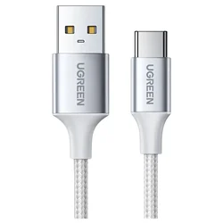 Ugreen US288 USB-C kabel, 3 m (bel)