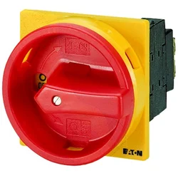 Eaton Grebenasto stikalo In=20A P=6,5 kW T0-2-1/EA/SVB