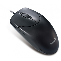 GENIUS miš 120 PS/2