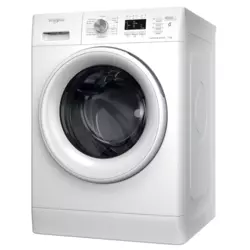 WHIRLPOOL mašina za pranje veša FFL 7238 W EE