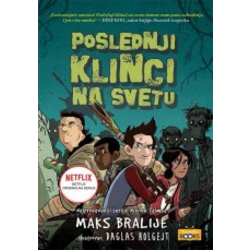 Poslednji klinci na svetu