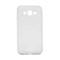 Torbica Teracell Giulietta za Samsung J500F Galaxy J5 bela