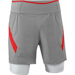 SALOMON kratke hlače S-LAB EXO TWINSKIN SHORT 359568