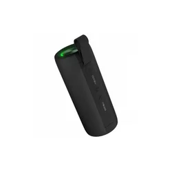 Mikado Bluetooth zvučnik MD-51BT, 20W, 1800mAh, 1800mAh, Crni