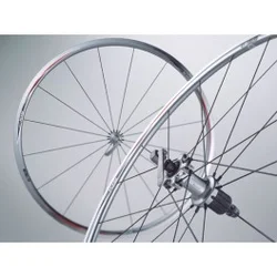 FELNA SHIMANO WH-5600, PREDNJA, 16H, CLINCHER