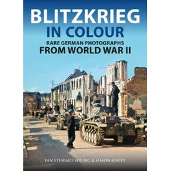 Blitzkrieg in Colour