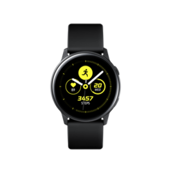 Samsung Galaxy smartWatch Sport, Black