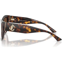 Jimmy Choo Naočare za sunce JC 5039BU 500213