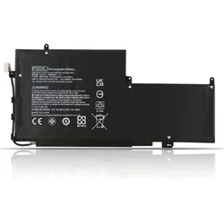 Baterija za laptop HP Pavilion Gaming 15-AP series PG03XL ver.2 ( 111764 )