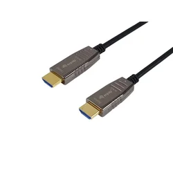 VGA Cable Equip 119452 20 m Black