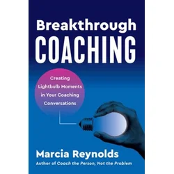 BREAKTHROUGH COACHING