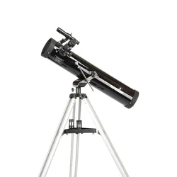 Skywatcher BK 767 AZ1 Teleskop 76/700