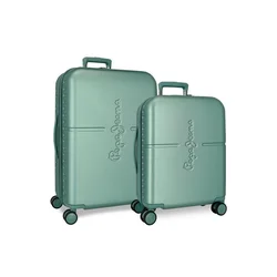 PEPE JEANS HIGHLIGHT set kofera 2/1