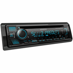 Kenwood KDCBT960DAB Autoradio s DAB