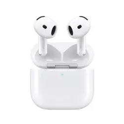 Superior Bluetooth Slušalice AirPods 4, Bele