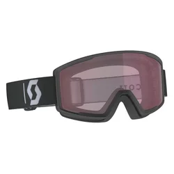 NAOČARE SKI SCOTT FACTOR purple-neon pink-enhancer S2