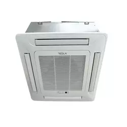 TESLA klima sistem TGK4-12HVR4 unutrasnja jedinica kasetnog tipa/A++/A+/12000btu/R32/bela ( TGK4-12HVR4 )