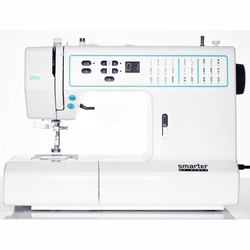 Pfaff Smarter 260C mašina za šivenje