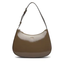 Ročna torba Furla Margot S WB02167 BX4758 4903S Svetlo rjava
