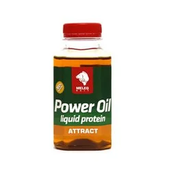 MLG.-POWER OIL