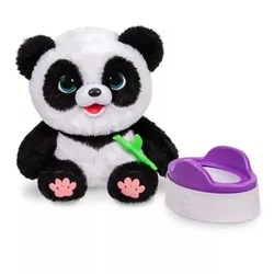 Little Live Pets My Baby Panda
