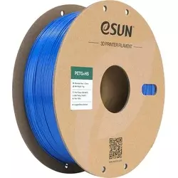 eSUN ePETG+HS Solid Blue