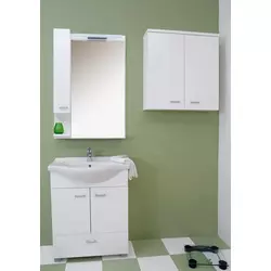 Toaletni ormarić Klasik Vertikal G – Pino art