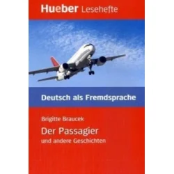 Der Passagier und andere Geschichten