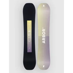 Arbor Kuro Neko 2027 Snowboard uni