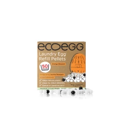Ecoegg dopuna-deterdž&omek cvet narandže,50 pranja ( A094112 )