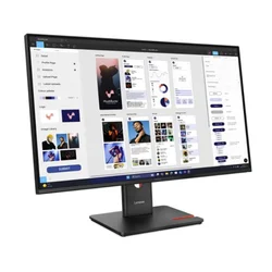 MON 32 LN T32ud-40 4k IPS HDMI DP 2xUSB-C RJ45 3Y,64B0GAT1EU