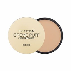 Max Factor Creme Puff kompaktni puder 14 g nijansa 75 Golden