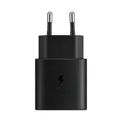 Adapter punjača Super Fast 25W/3A za Samsung PD crno HQ